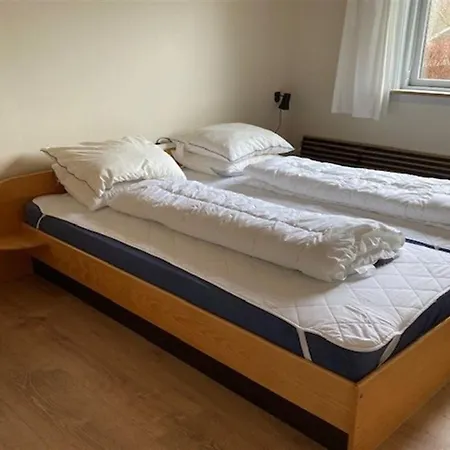 Luise - 800m From The Sea By Interhome Holiday home