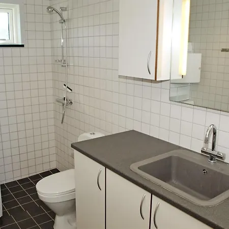 Luise - 800m From The Sea By Interhome * Egernsund