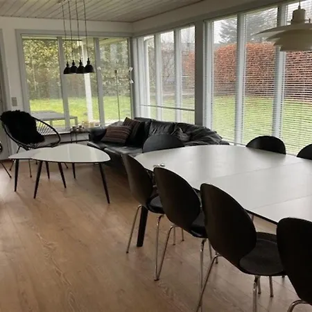 Luise - 800m From The Sea By Interhome Holiday home *