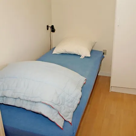 Holiday home Luise - 800m From The Sea By Interhome *