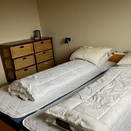 Luise - 800m From The Sea By Interhome Holiday home *