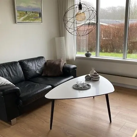 Holiday home Luise - 800m From The Sea By Interhome Egernsund