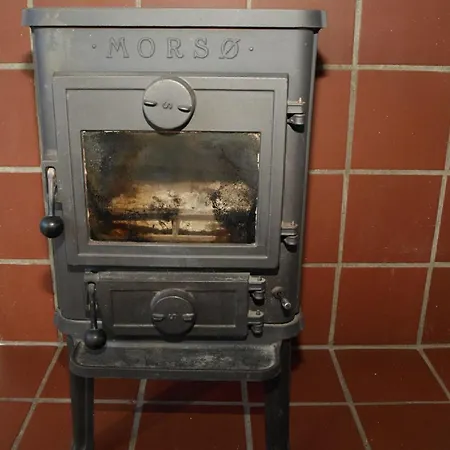 Luise - 800m From The Sea By Interhome Egernsund