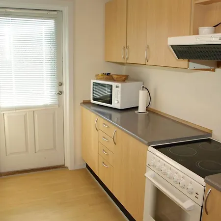 Luise - 800m From The Sea By Interhome Feriehus Egernsund