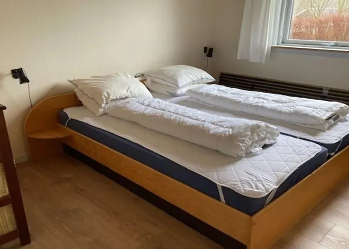 Luise - 800m From The Sea By Interhome Holiday home