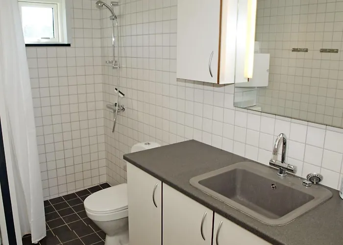 Luise - 800m From The Sea By Interhome * Egernsund