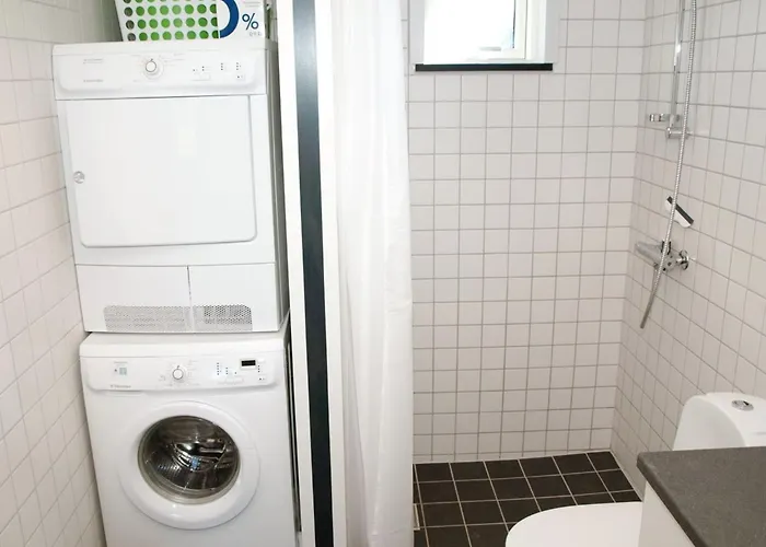 Holiday home Luise - 800m From The Sea By Interhome *