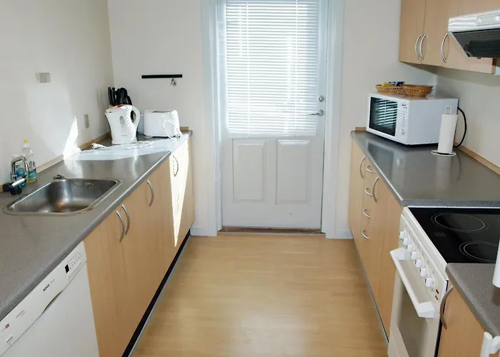 別荘 Luise - 800m From The Sea By Interhome Egernsund