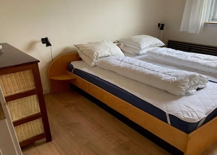 Luise - 800m From The Sea By Interhome Egernsund