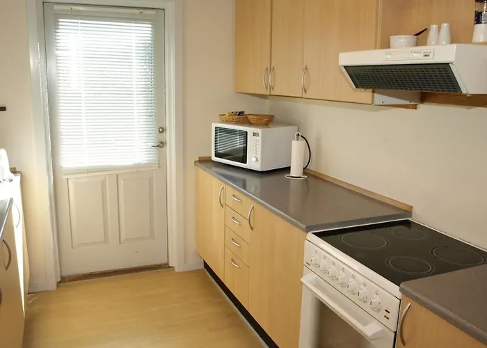 Luise - 800m From The Sea By Interhome