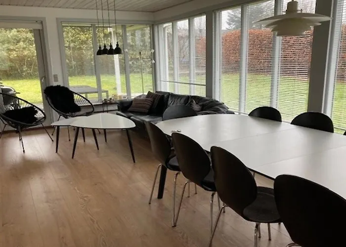 Luise - 800m From The Sea By Interhome Holiday home *