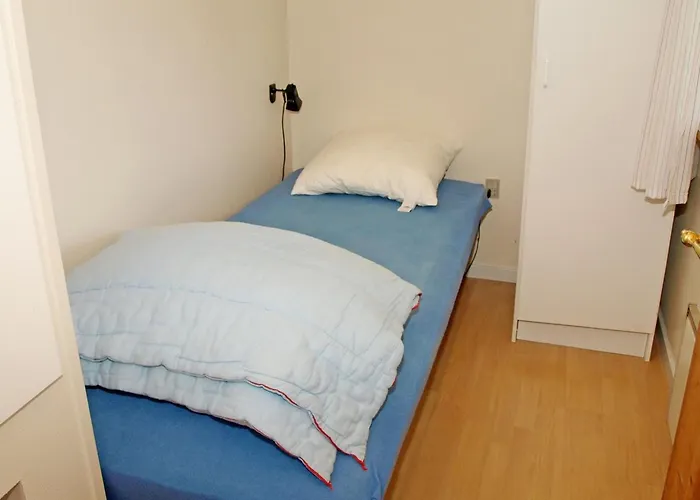 Holiday home Luise - 800m From The Sea By Interhome *