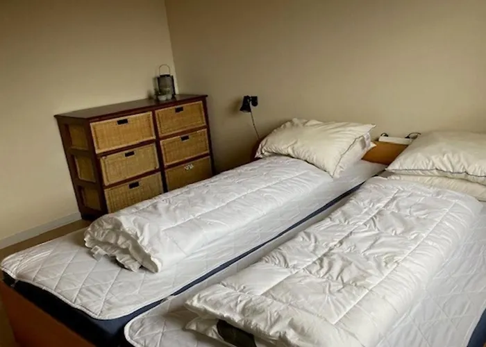 Luise - 800m From The Sea By Interhome Holiday home *