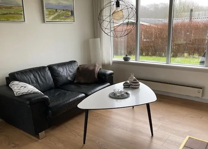 Holiday home Luise - 800m From The Sea By Interhome Egernsund