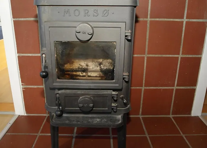 Luise - 800m From The Sea By Interhome Egernsund