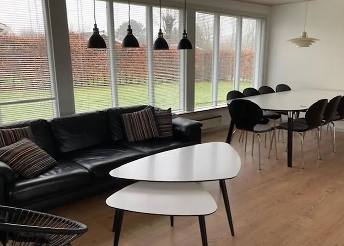 Luise - 800m From The Sea By Interhome